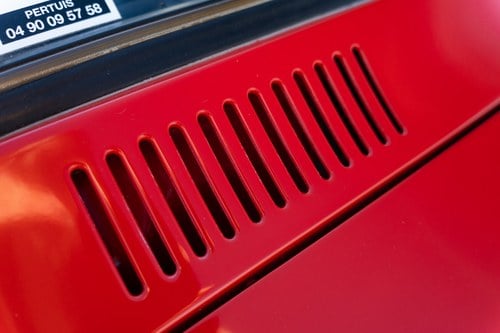 1970 Ford Capri MkI 1700 GT V4 In vendita (immagine 94 di 130)