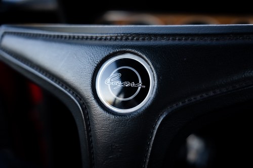 1970 Ford Capri MkI 1700 GT V4 In vendita (immagine 38 di 130)