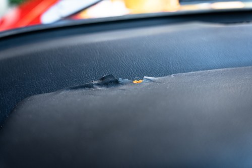 1970 Ford Capri MkI 1700 GT V4 In vendita (immagine 16 di 130)