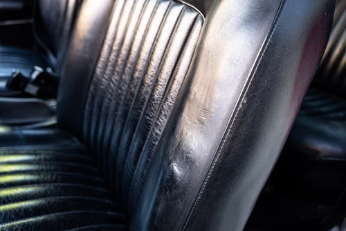 1970 Ford Capri MkI 1700 GT V4 In vendita (immagine 15 di 130)