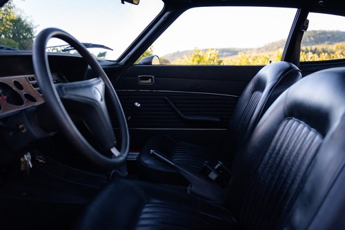 1970 Ford Capri MkI 1700 GT V4 In vendita (immagine 37 di 130)