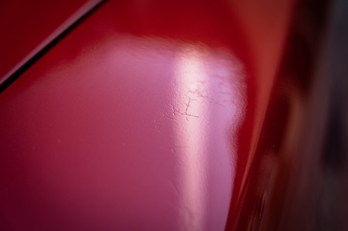 1970 Ford Capri MkI 1700 GT V4 In vendita (immagine 65 di 130)