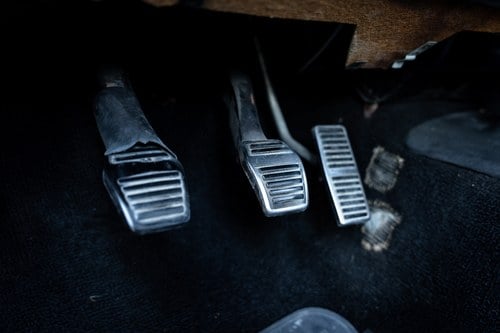 1970 Ford Capri MkI 1700 GT V4 In vendita (immagine 34 di 130)