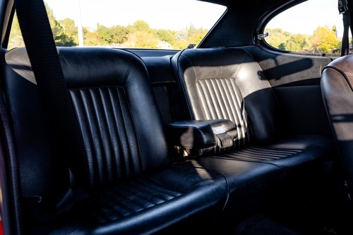 1970 Ford Capri MkI 1700 GT V4 In vendita (immagine 21 di 130)