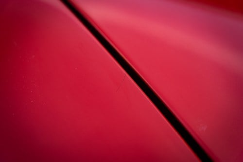 1970 Ford Capri MkI 1700 GT V4 In vendita (immagine 56 di 130)