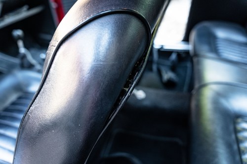 1970 Ford Capri MkI 1700 GT V4 In vendita (immagine 19 di 130)