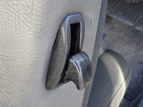 1984 Ford Capri 2.0 Sport En venta (imagen 74 de 221)