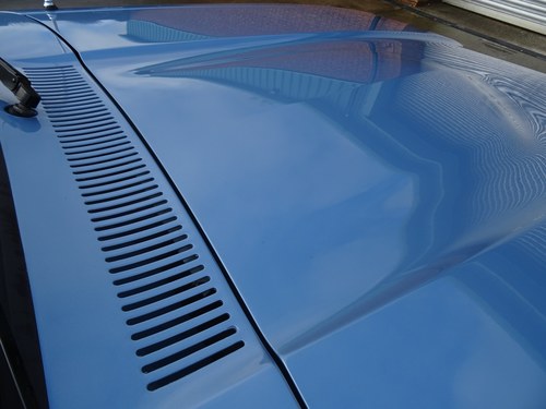 1984 Ford Capri 2.0 Sport En venta (imagen 129 de 221)