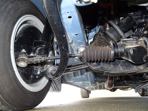 1984 Ford Capri 2.0 Sport En venta (imagen 187 de 221)