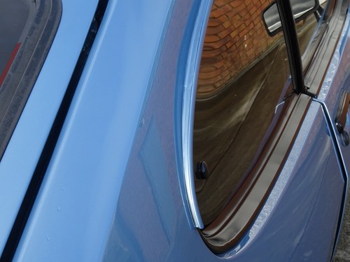 1984 Ford Capri 2.0 Sport En venta (imagen 117 de 221)