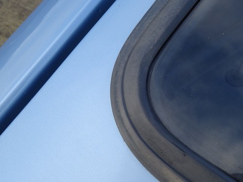 1984 Ford Capri 2.0 Sport En venta (imagen 110 de 221)