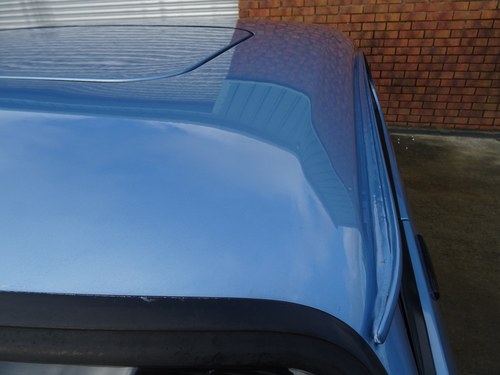 1984 Ford Capri 2.0 Sport En venta (imagen 151 de 221)