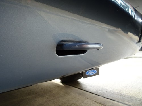 1984 Ford Capri 2.0 Sport En venta (imagen 212 de 221)