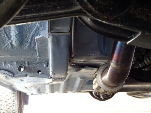 1984 Ford Capri 2.0 Sport En venta (imagen 214 de 221)