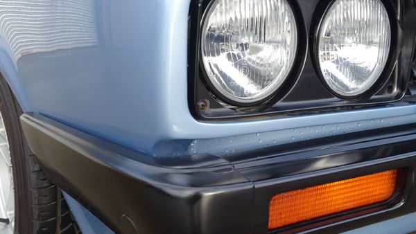 1984 Ford Capri 2.0 Sport For Sale (picture :index of 155)