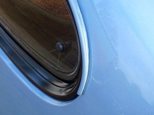 1984 Ford Capri 2.0 Sport En venta (imagen 113 de 221)