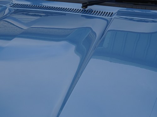 1984 Ford Capri 2.0 Sport En venta (imagen 147 de 221)