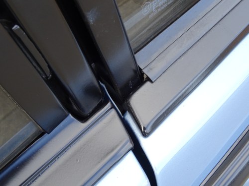 1984 Ford Capri 2.0 Sport En venta (imagen 137 de 221)