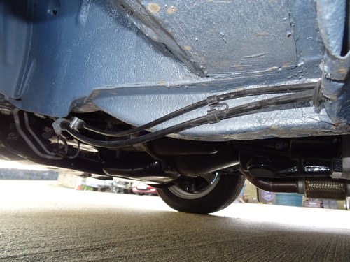 1984 Ford Capri 2.0 Sport En venta (imagen 191 de 221)