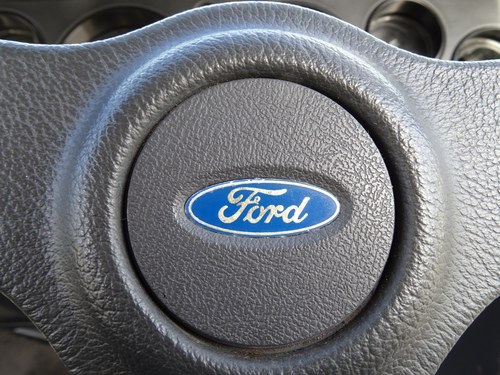 1984 Ford Capri 2.0 Sport En venta (imagen 52 de 221)