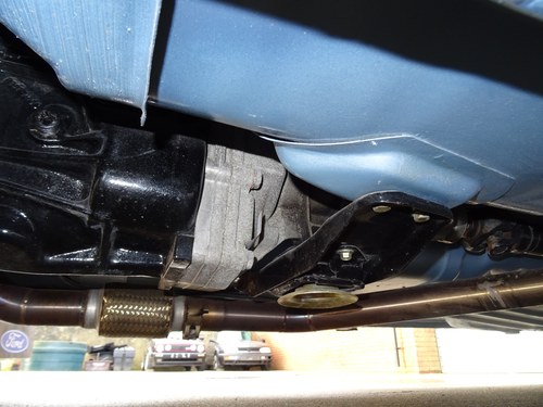 1984 Ford Capri 2.0 Sport En venta (imagen 193 de 221)