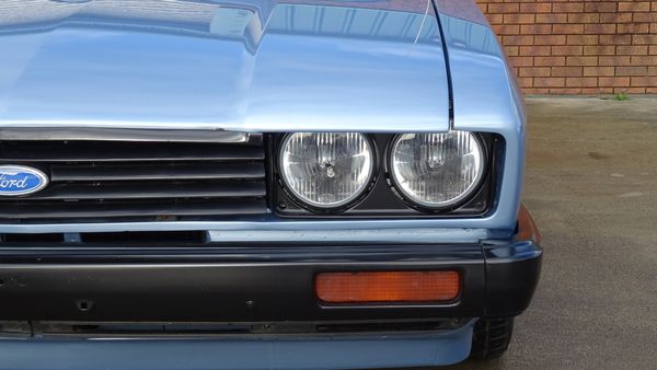 1984 Ford Capri 2.0 Sport For Sale (picture :index of 142)