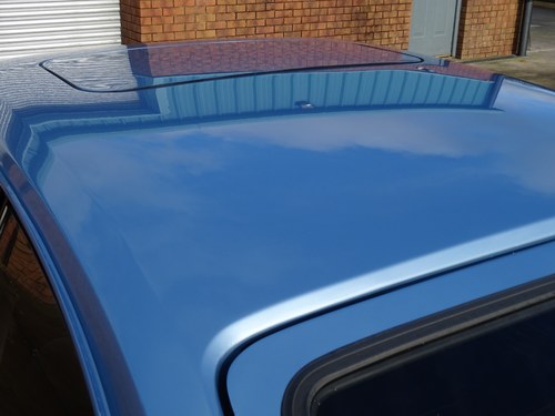 1984 Ford Capri 2.0 Sport En venta (imagen 109 de 221)