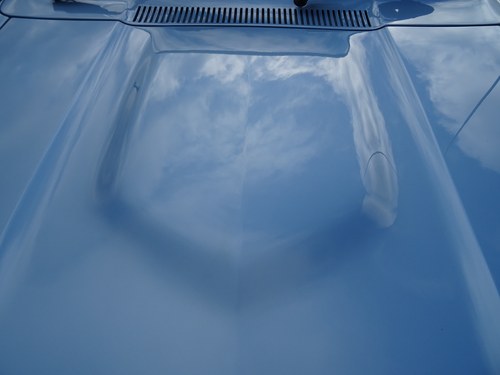 1984 Ford Capri 2.0 Sport En venta (imagen 141 de 221)