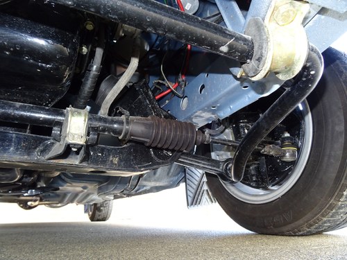 1984 Ford Capri 2.0 Sport En venta (imagen 188 de 221)