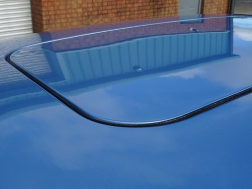 1984 Ford Capri 2.0 Sport En venta (imagen 114 de 221)