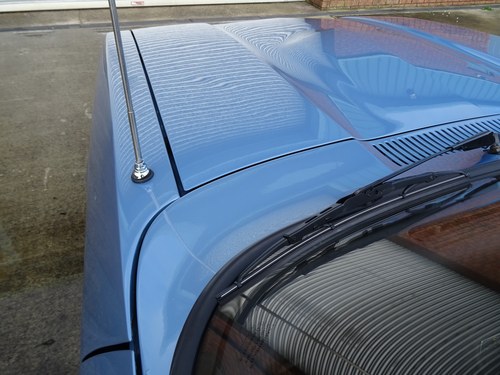 1984 Ford Capri 2.0 Sport En venta (imagen 126 de 221)