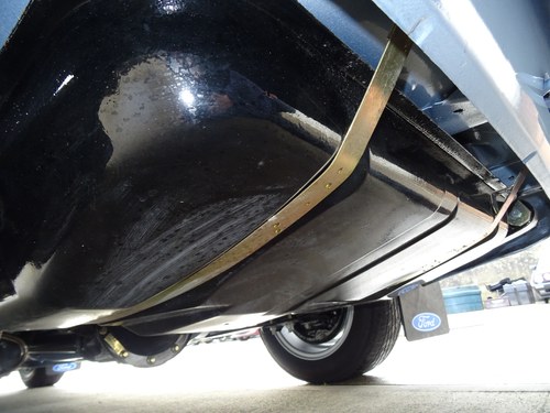 1984 Ford Capri 2.0 Sport En venta (imagen 205 de 221)