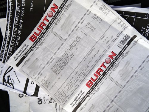 1984 Ford Capri 2.0 Sport En venta (imagen 220 de 221)