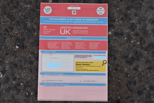 1985 Ford Capri 2.8 Injection Special In vendita (immagine 82 di 83)