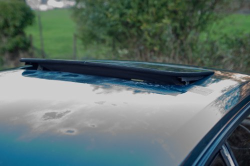 1987 Ford Capri 280 Brooklands For Sale (picture 73 of 115)