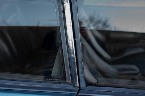 1987 Ford Capri 280 Brooklands For Sale (picture 27 of 115)