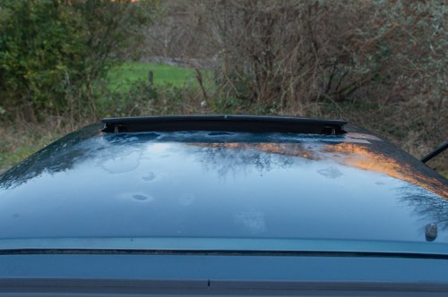 1987 Ford Capri 280 Brooklands For Sale (picture 72 of 115)