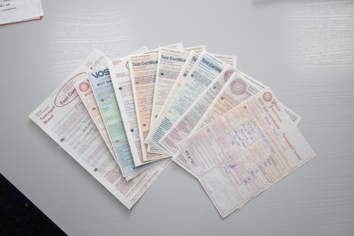 1987 Ford Capri 280 zum Verkauf (Bild 106 von 109)