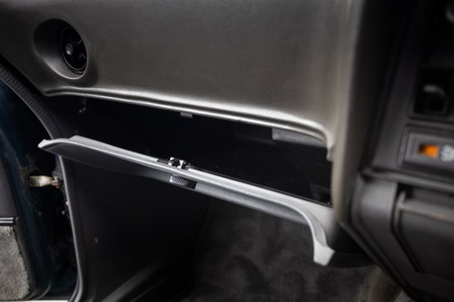 1987 Ford Capri 280 zum Verkauf (Bild 28 von 109)