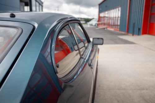 1987 Ford Capri 280 zum Verkauf (Bild 74 von 109)