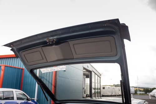 1987 Ford Capri 280 zum Verkauf (Bild 43 von 109)