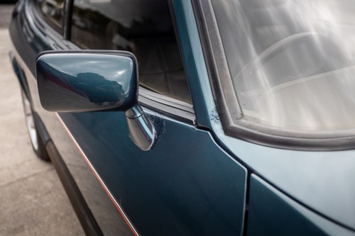 1987 Ford Capri 280 zum Verkauf (Bild 78 von 109)