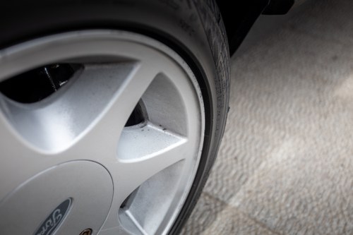 1987 Ford Capri 280 zum Verkauf (Bild 49 von 109)