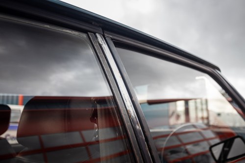 1987 Ford Capri 280 zum Verkauf (Bild 75 von 109)