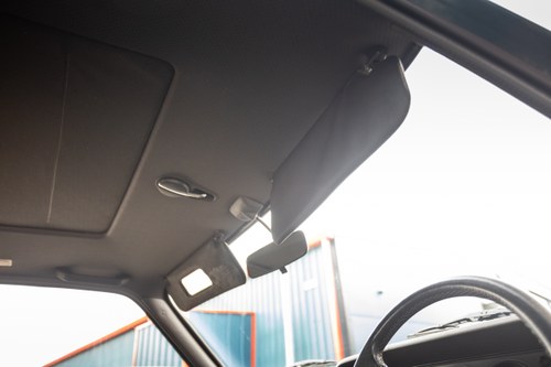 1987 Ford Capri 280 zum Verkauf (Bild 40 von 109)