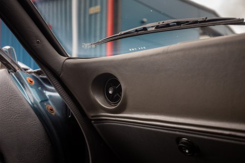 1987 Ford Capri 280 zum Verkauf (Bild 29 von 109)