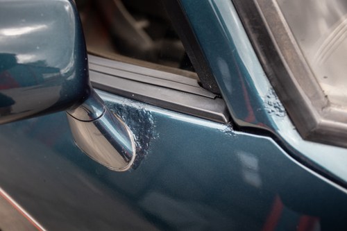 1987 Ford Capri 280 zum Verkauf (Bild 79 von 109)