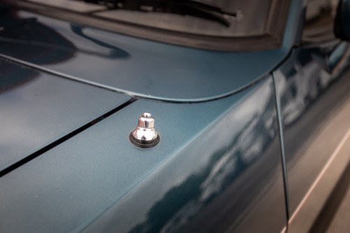 1987 Ford Capri 280 zum Verkauf (Bild 56 von 109)