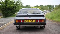 1981 Ford Capri 2.8 Injection For Sale (picture 10 of 254)