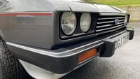 1981 Ford Capri 2.8 Injection For Sale (picture 129 of 254)